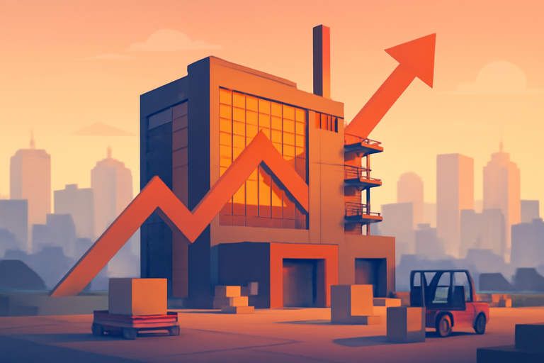 【即時新聞】Pacer Benchmark Industrial Real Estate SCTR ETF宣佈季度股息分配