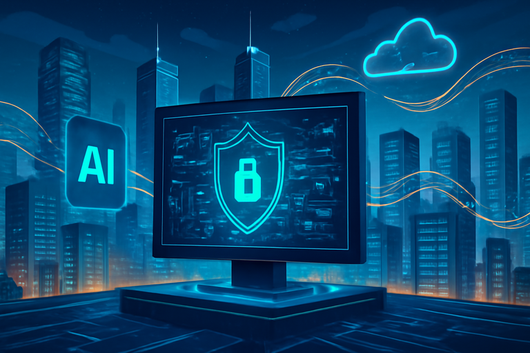 【美股動態】CrowdStrikeAI攻防共振，Wedbush喊上600