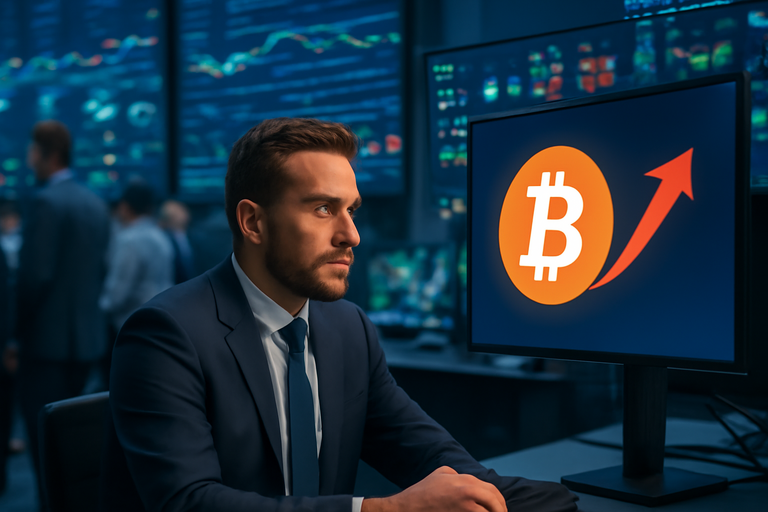【即時新聞】Amplify Bitcoin ETF 宣布每月配息,吸引投資人關注