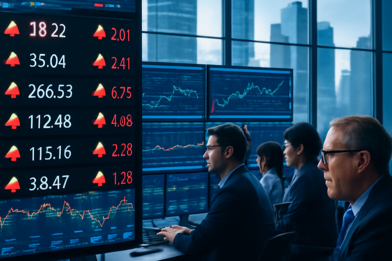 【即時新聞】Amplify High Income ETF宣佈月度分配，股息每單位0.1200美元