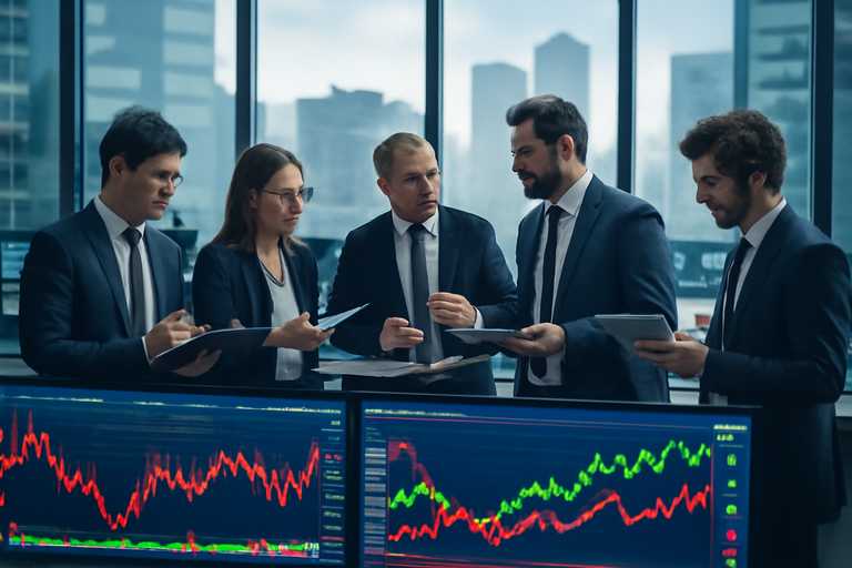 【即時新聞】Amplify CWP Growth & Income ETF 宣布每月分配，吸引投資人關注