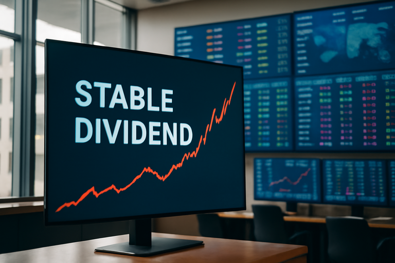 【即時新聞】Pacer Global Cash Cows Dividend ETF宣佈最新季度股息,吸引投資人關注