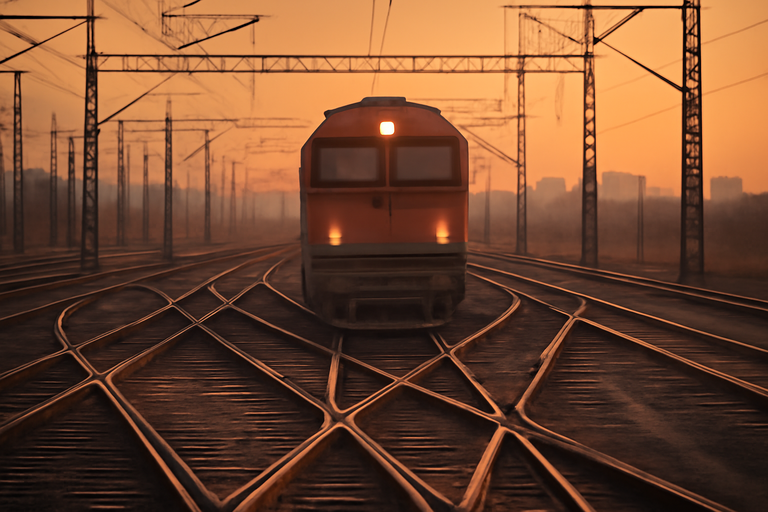 【即時新聞】CSX列車脫軌事故影響股價，短期內需注意安全