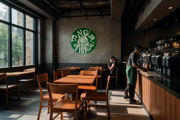 【美股動態】星巴克關400店聚焦獲利體驗