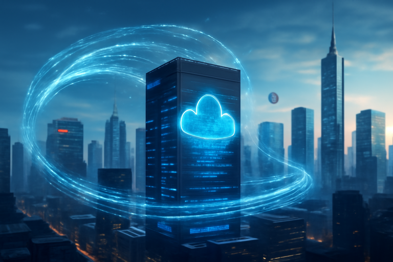 【美股動態】微軟2026AI拐點將至，雲端成長被低估