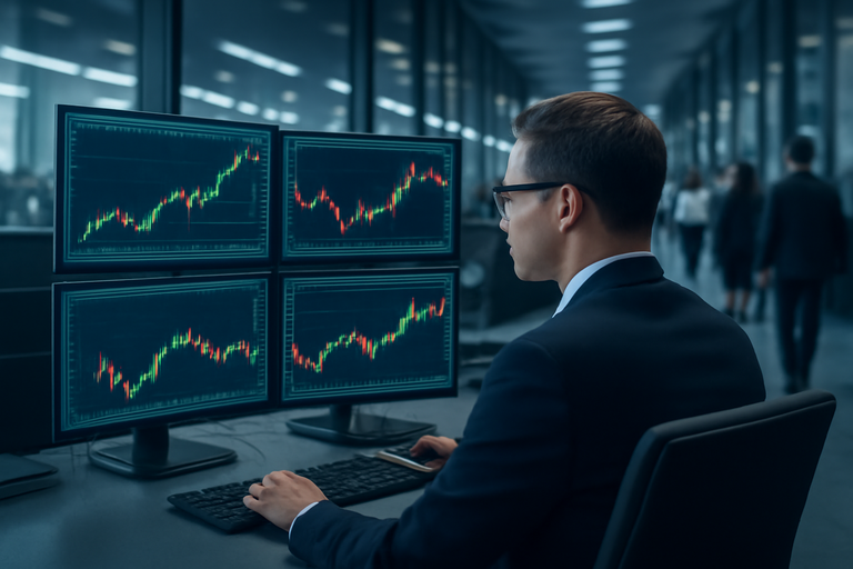 【即時新聞】YieldMax Short NVDA ETF 宣布每週股息
