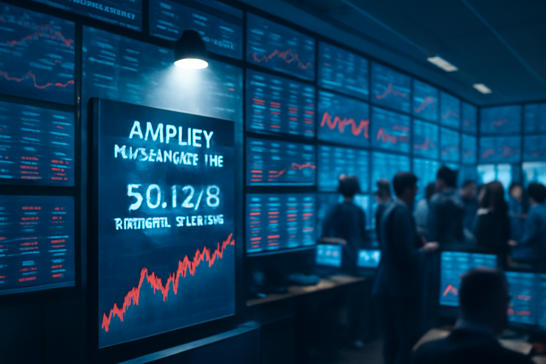 【即時新聞】Amplify High Income ETF 宣布每月股息0.12美元，股息政策持續穩定