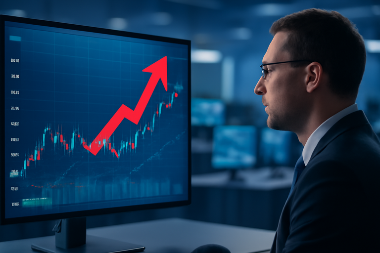 【即時新聞】Mensch und Maschine Software 股價上漲5.1％！ROE成長是否助力