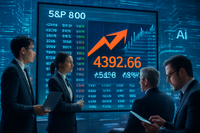 【即時新聞】Amplify Bloomberg AI Value Chain ETF宣佈股息，吸引投資人關注