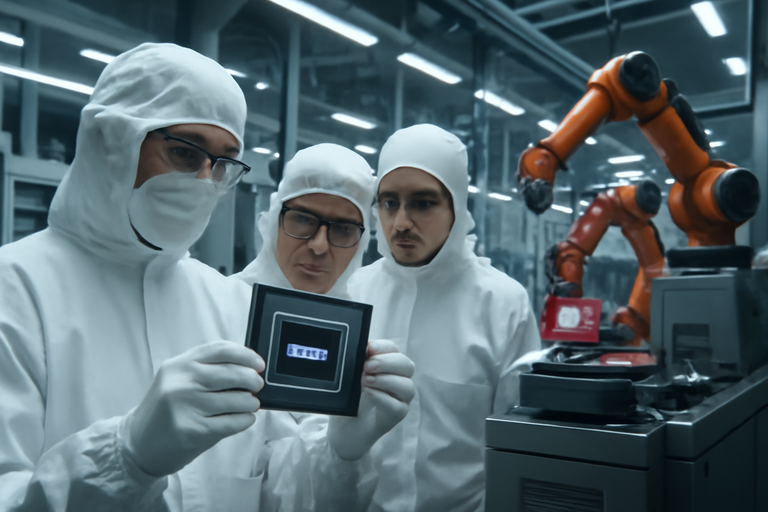 【即時新聞】博通驗證三星HBM4助力Google TPU,AVGO股價量縮整理