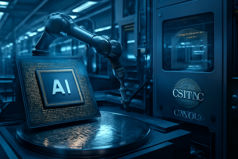 【美股動態】台積電A16量產定檔2026下半年，CoWoS擴產解瓶頸