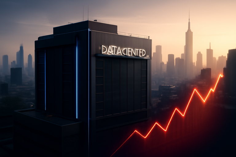 【即時新聞】Pacer Benchmark Data & Infrastructure Real Estate SCTR ETF宣佈季度股息
