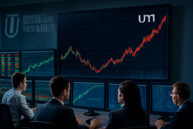 【即時新聞】Needham投資公司增持Universal Technical Institute(UTI)股份,未來展望受矚目