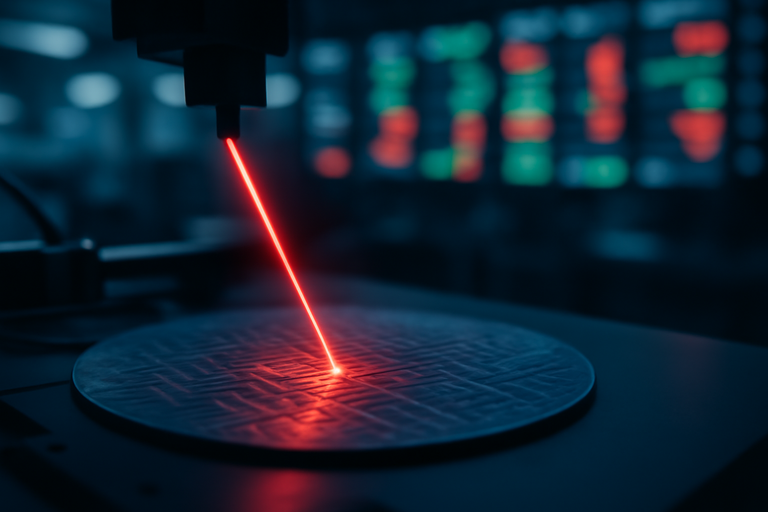 【即時新聞】Laser Photonics重新符合納斯達克報告要求，股價變動引起關注