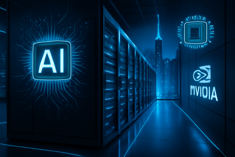 【美股動態】輝達2026稱霸AI，股價動能恐降溫