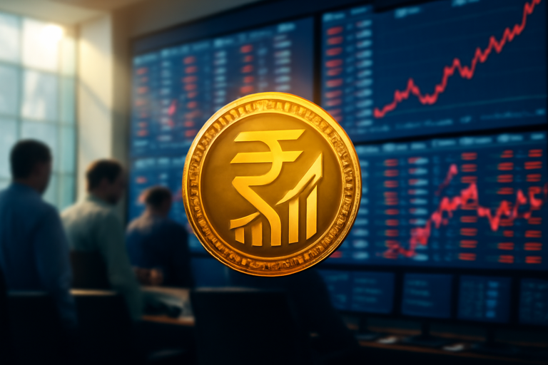 【即時新聞】Global X India Active ETF 宣布半年度股息，吸引投資人關注