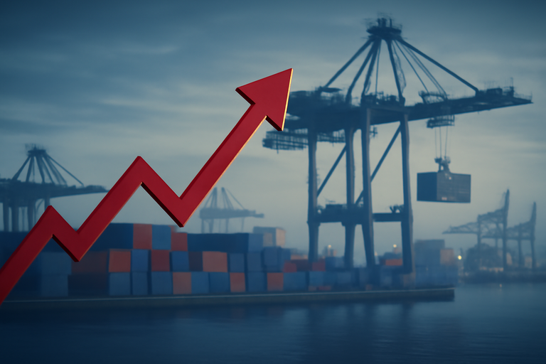 【即時新聞】Pacer Industrials and Logistics ETF 宣布季度股息,股息收益率引關注