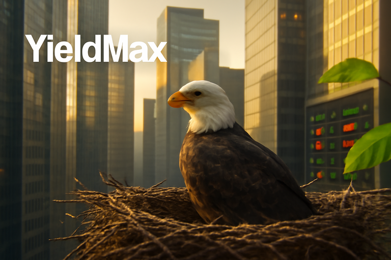 【即時新聞】YieldMax™ AAPL Option Income Strategy ETF 宣布股息發放計畫