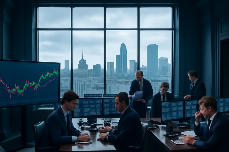 【即時新聞】Pacer Trendpilot™ European Index ETF 宣布年度股息分配，股東注意