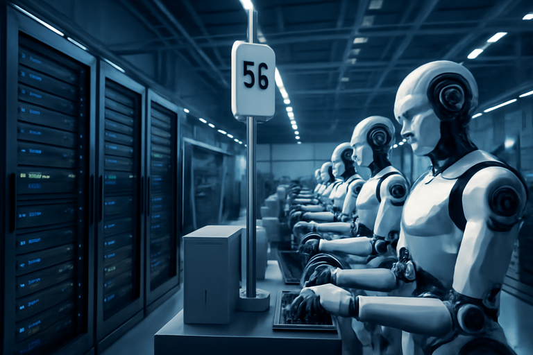【即時新聞】華碩旗下亞旭宣布進軍CES 2026，搶攻AIoT與5G專網商機