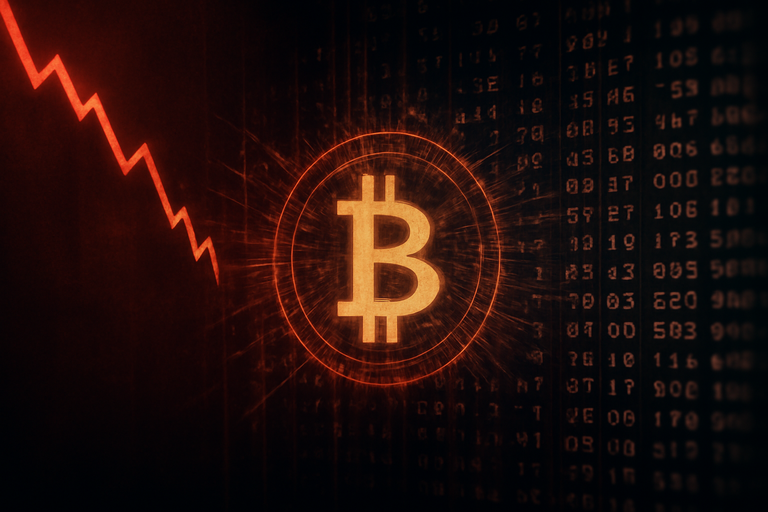 【即時新聞】2026年兩大熱門加密貨幣或將面臨50％或更多的下跌風險