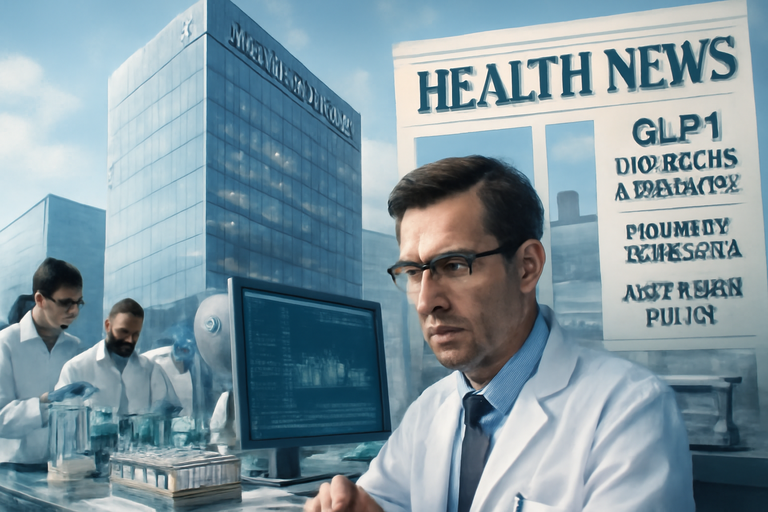 【美股動態】禮來夾縫求生，美國藥價上調成變數