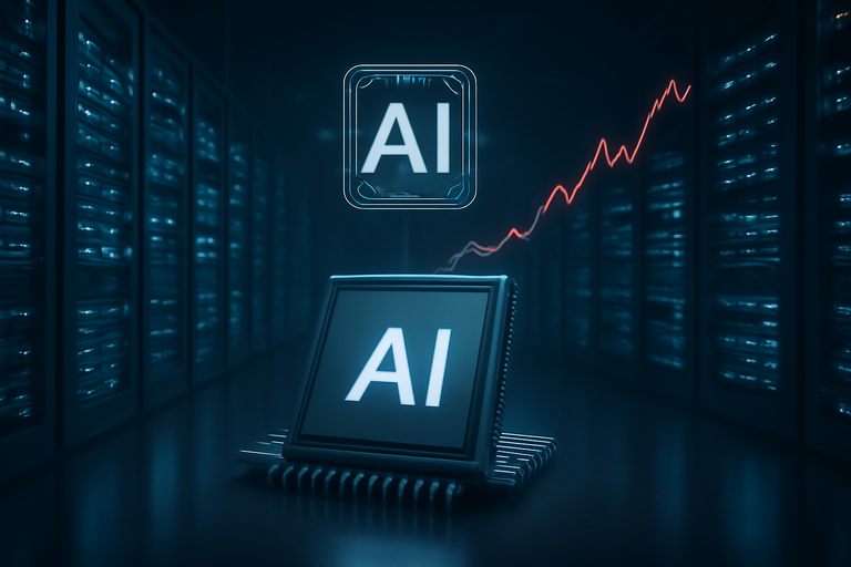 【即時新聞】輝達(NVDA)2026年展望：AI成長動能持續，市場仍存不確定性