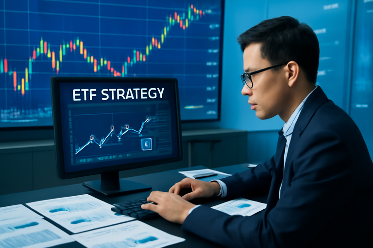 【即時新聞】YieldMax Innovation Option Income Strategy ETF 宣布最新股息消息，吸引投資人關注
