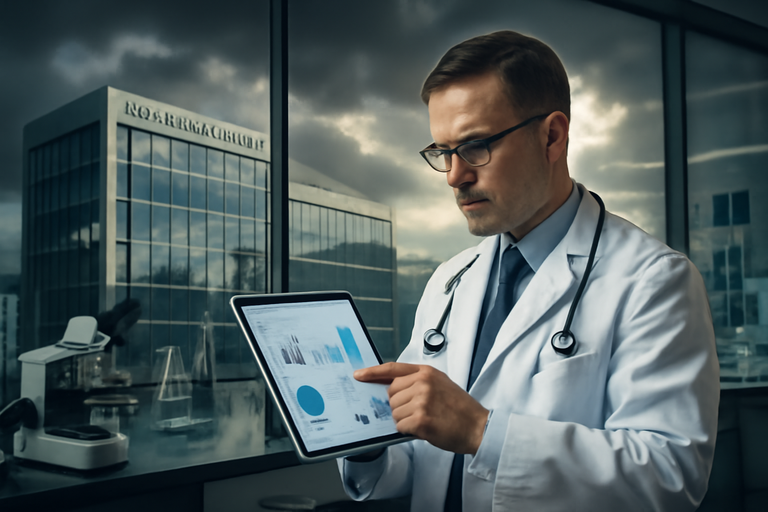 【美股動態】艾伯維藥品藥價變局牽動估值