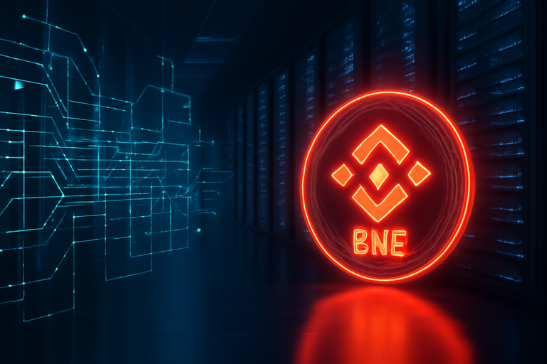 【即時新聞】Nano Labs持有超過13萬枚BNB，總價值約1.12億美元