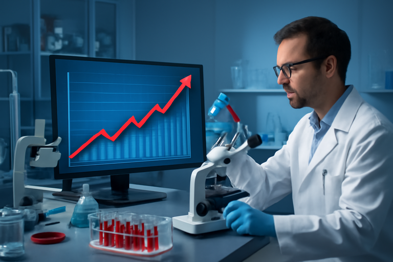 【即時新聞】Halozyme Therapeutics(NASDAQ:HALO) Q3財報超預期，營收成長22.1％