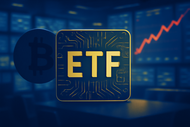 【即時新聞】FT Vest Bitcoin Strategy & Target Income ETF宣佈每股月配息0.2632美元