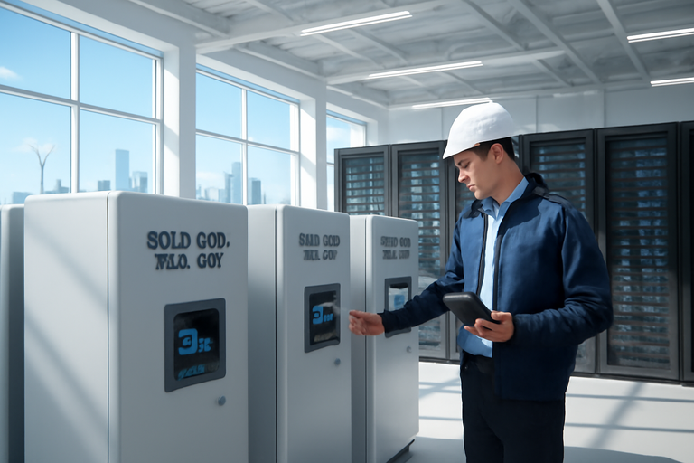 【美股動態】BloomEnergy燃料電池市場潛力無限