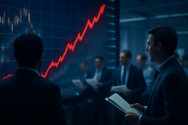 【即時新聞】方土昶(6265)近日股價強勢飆升8.86％，法人單周買超突破2,100張