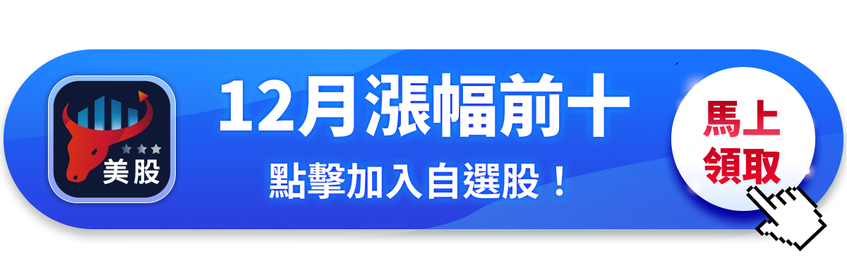 【關鍵趨勢】輝達市值以4.5兆美元強勢收官,誰是12月風雲股?
