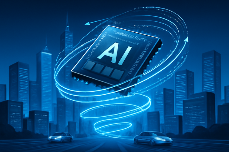 【美股動態】美光AI記憶體榮景續航決戰估值