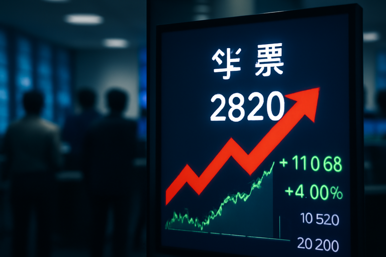 【即時新聞】華票大股東寶佳今日宣布申讓3萬張持股,市值逾5億元引關注