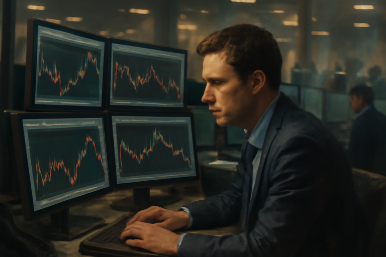 【即時新聞】Coinbase盤中下挫逾2%,最新每股報226.14美元
