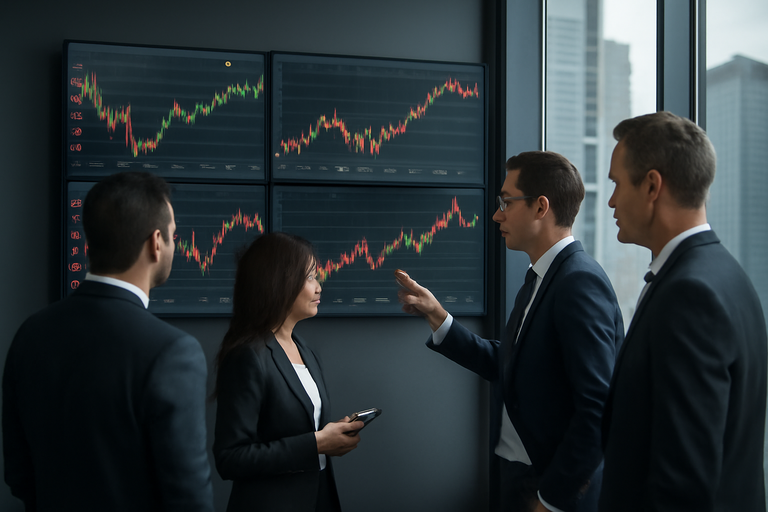 【即時新聞】Pinnacle Financial與Synovus合併，成為單一控股銀行