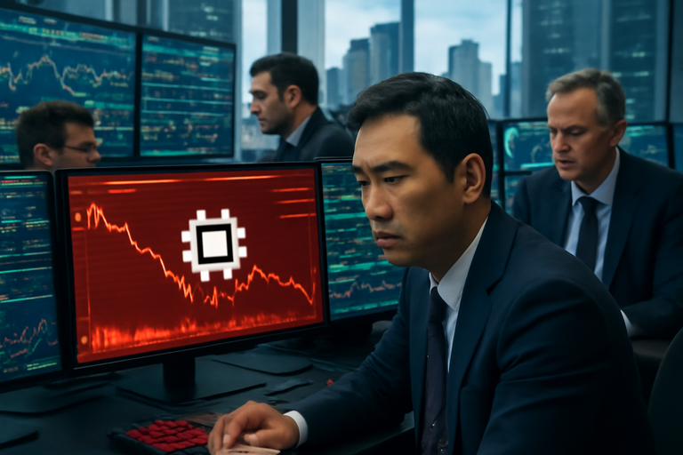 【即時新聞】矽格(6257)遭剃出00915高股息ETF，指數調整自2026年1月生效