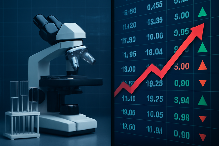 【即時新聞】FDA拒絕核准Outlook Therapeutics(OTLK) ONS-5010申請,需更多證據