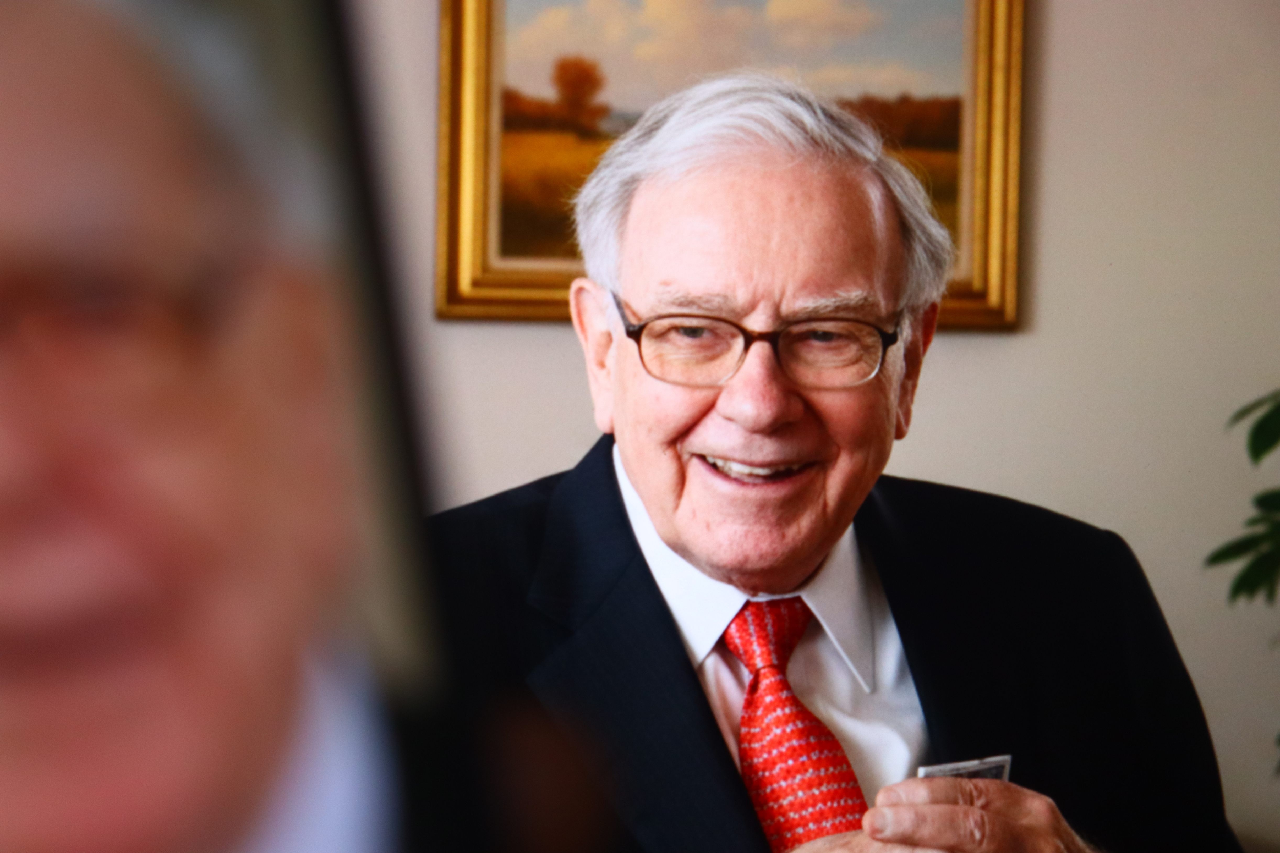 2026巴菲特正式退休...執掌波克夏60年締造投資神話投資人獲610萬％回報！他給散戶最後忠告-Money錢| CMoney投資網誌