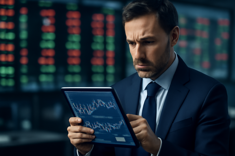 【即時新聞】耐克(NKE)面臨挑戰，股價下跌57％引發投資人關注