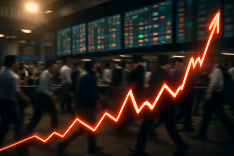 【即時新聞】方土昶(6265)盤中飆漲逾8％，法人近5日大舉買超！