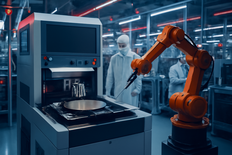 【即時新聞】京元電子(2449)獲利年增近四成，卻遭連兩日投信大砍逾2萬張
