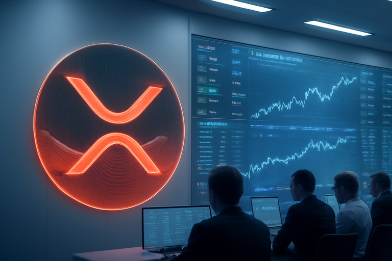 【即時新聞】Franklin Templeton看好XRP，跨境支付前景備受矚目