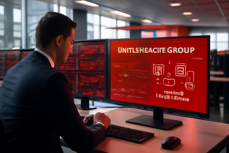 【即時新聞】外部審計引發UnitedHealth Group(UNH)營運變革