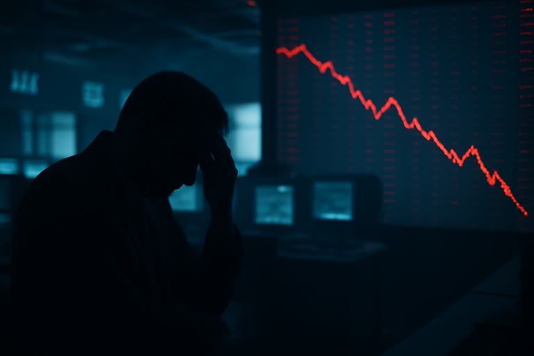 【即時新聞】XRP的「輝煌一年」如何變成48%的暴跌