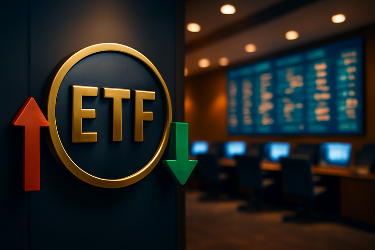 【即時新聞】FT Vest 高收益與目標收益 ETF 宣布每股派發0.166美元股息