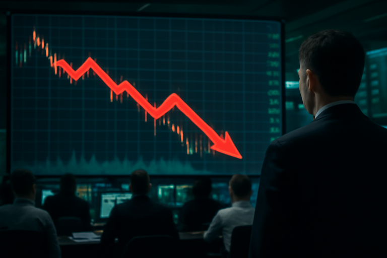 【即時新聞】Begbies Traynor Group三年來股價表現不佳,投資人需審慎評估